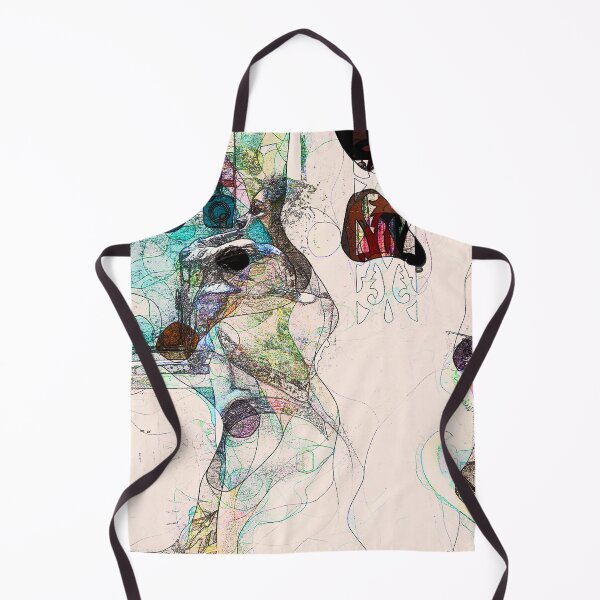Item preview, Self Portrait - Light In the Shadows designed and sold by OliviaSparrows.