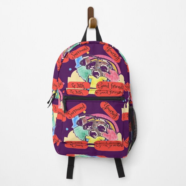 Item preview, Circle yourself with positive Friends,Aquaintances,Friends designed and sold by Sensihoriverse.