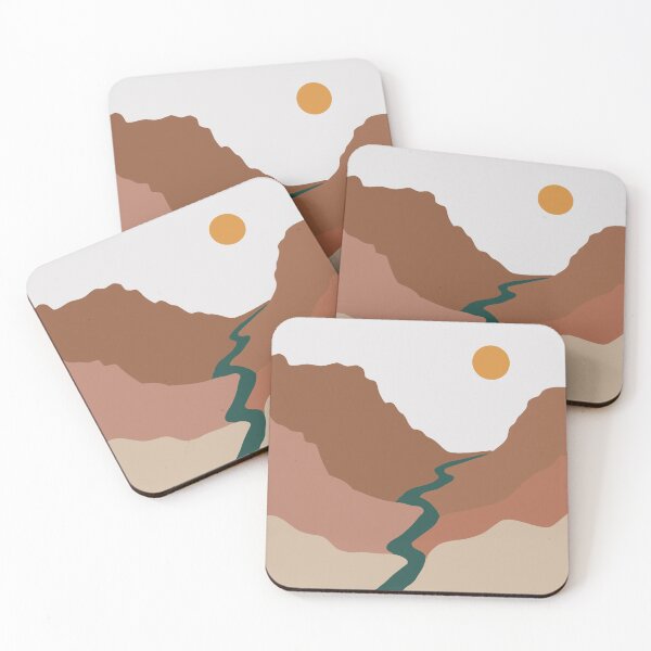 Item preview, River Canyon designed and sold by beckahbrooks.