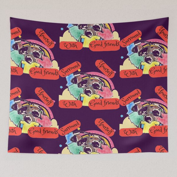 Item preview, Circle yourself with positive Friends,Aquaintances,Friends designed and sold by Sensihoriverse.