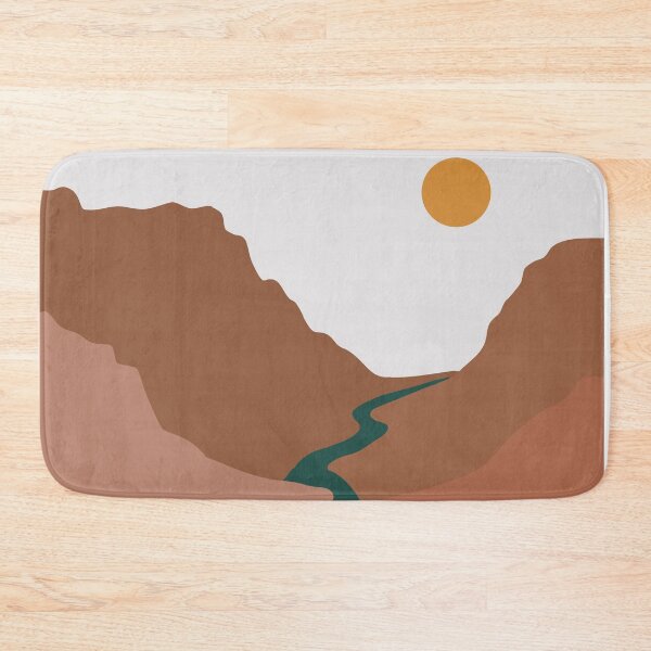Item preview, River Canyon designed and sold by beckahbrooks.