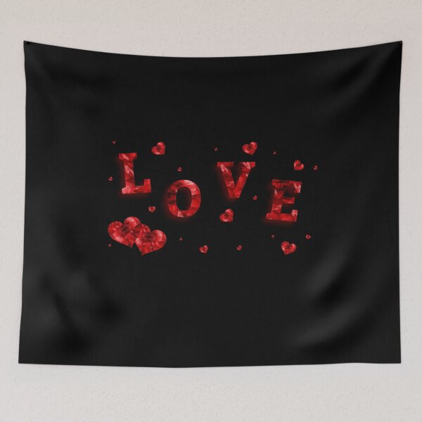 Item preview, Love designed and sold by ActRightToday.