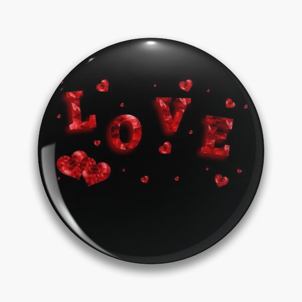 Item preview, Love designed and sold by ActRightToday.
