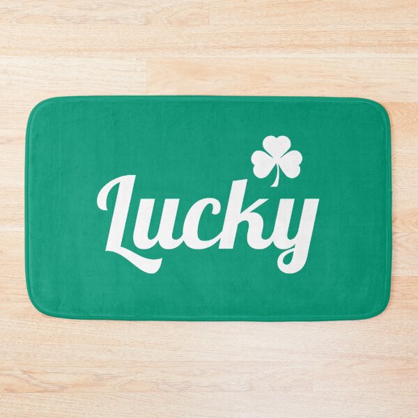 Item preview, Lucky Irish  designed and sold by ForzaDesigns.