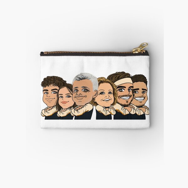 Item preview, Tsitsipas Family designed and sold by Colacatlee.
