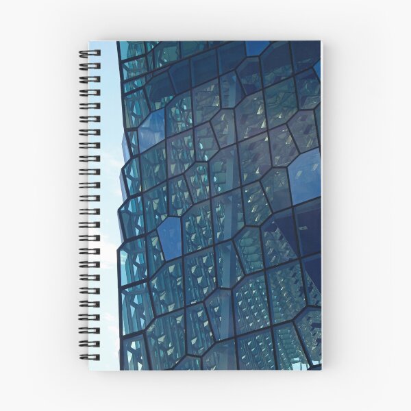 Item preview, Islandia Opera - Estructura de cristal designed and sold by Lensw0rld.