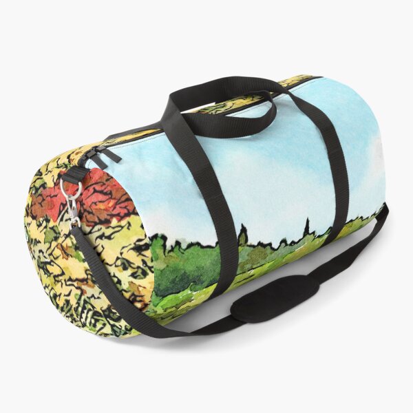 Item preview, Hortus Conclusus: red tractor plow the field designed and sold by Giuseppe Cocco.
