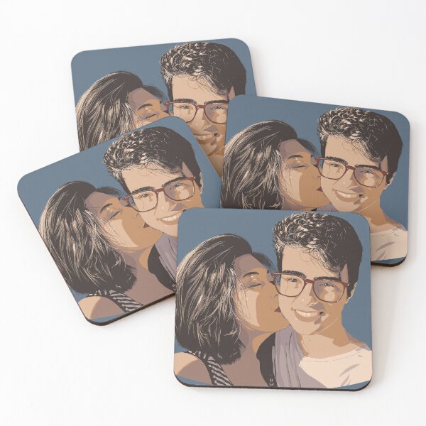 Item preview, LORE and BABI designed and sold by Ana Carlota Pacunayen.