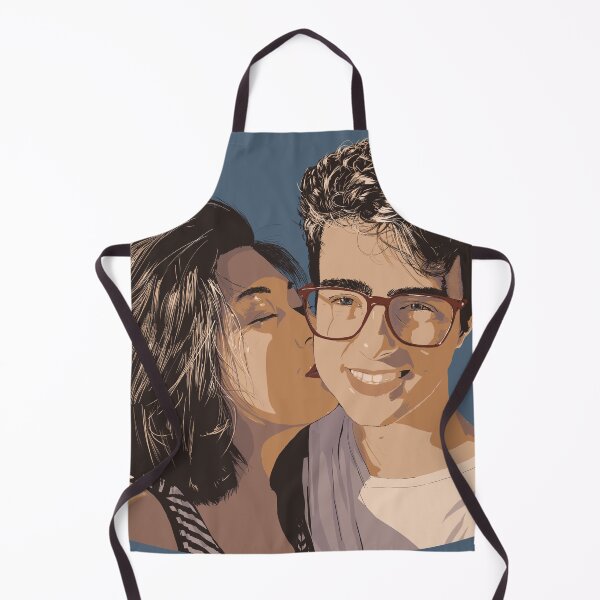 Item preview, LORE and BABI designed and sold by Ana Carlota Pacunayen.