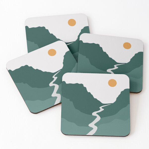 Item preview, Green Canyon designed and sold by beckahbrooks.