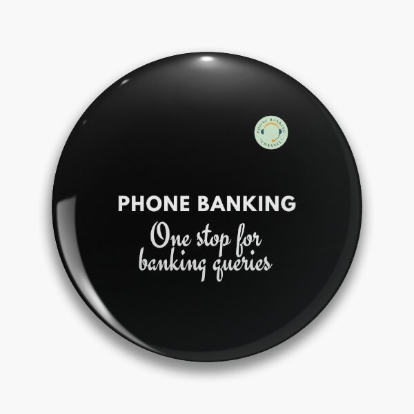 Item preview, Phone Banking - One Stop designed and sold by GlobalHunt.