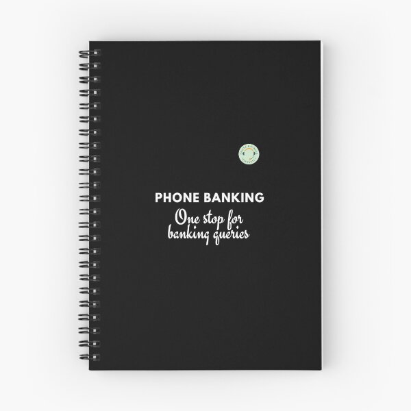 Item preview, Phone Banking - One Stop designed and sold by GlobalHunt.