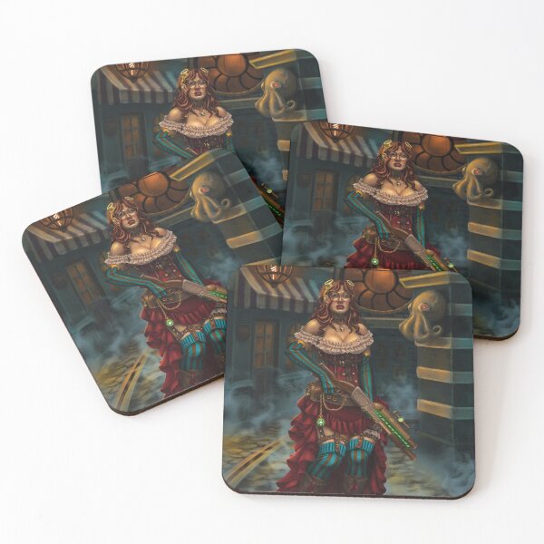 Item preview, Isabella designed and sold by DesignsbyRiikka.
