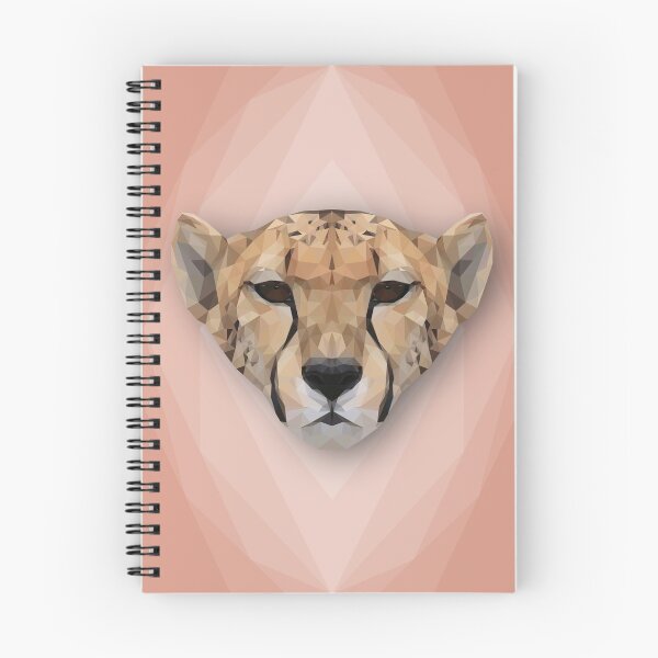 Item preview, Cheeky Cheetah designed and sold by ErinFCampbell.