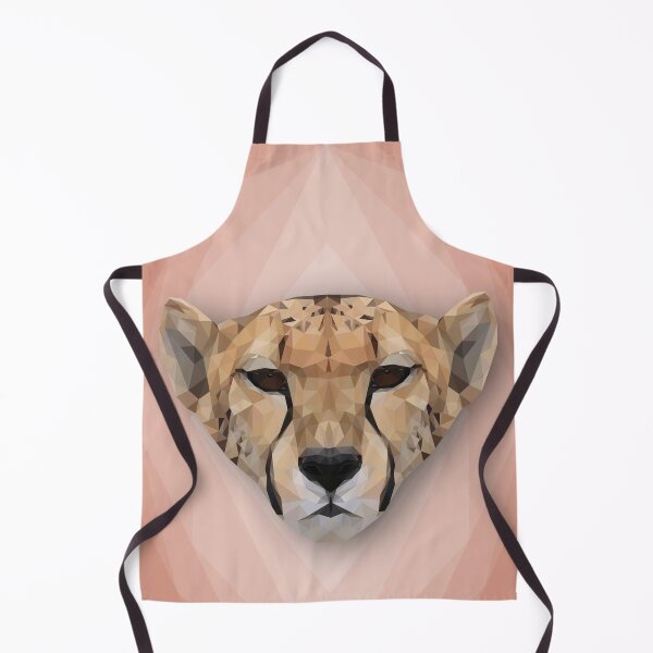 Item preview, Cheeky Cheetah designed and sold by ErinFCampbell.