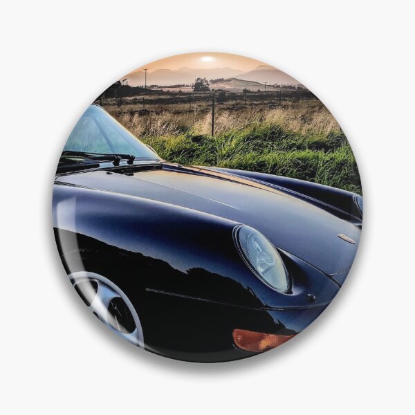 Item preview, Practically Free Porsche by Robert McGowan designed and sold by PracticallyFree.