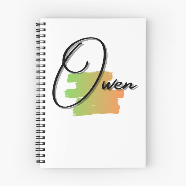 Item preview, Owen designed and sold by Marcus Lawrence.