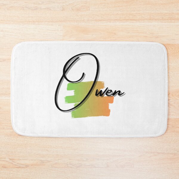Item preview, Owen designed and sold by Marcus Lawrence.