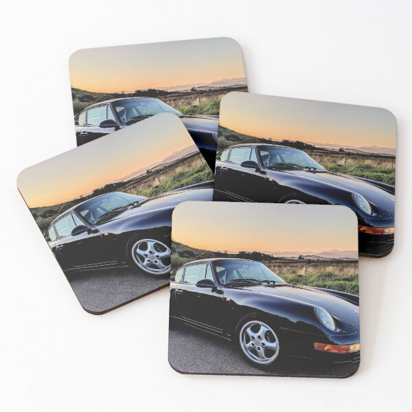 Item preview, Practically Free Porsche by Robert McGowan designed and sold by PracticallyFree.