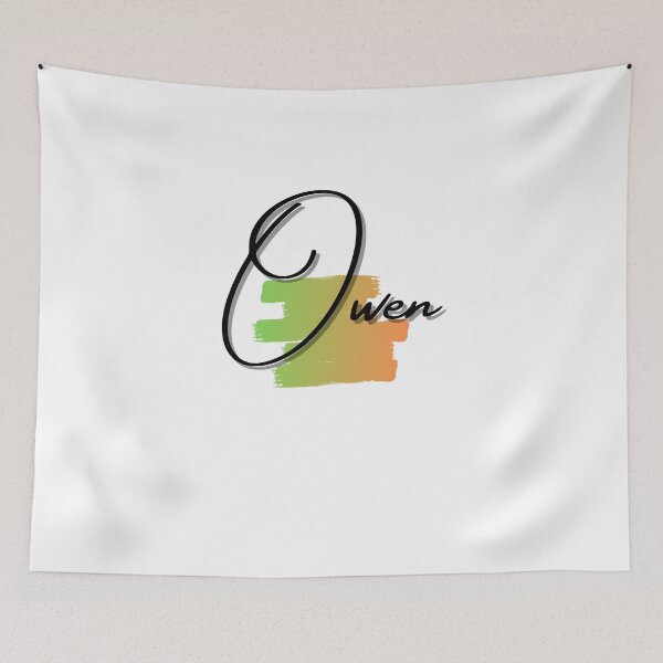Item preview, Owen designed and sold by Marcus Lawrence.