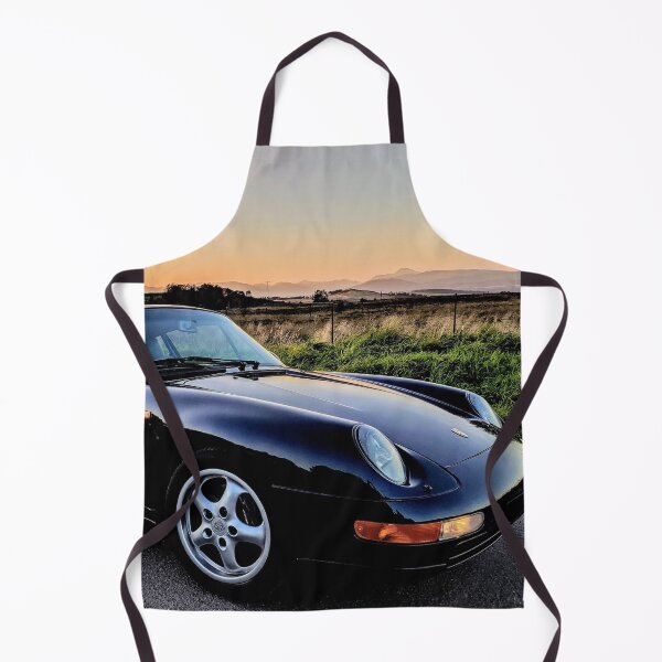 Artikelvorschau, Praktisch freier Porsche von Robert McGowan entworfen und verkauft von PracticallyFree.