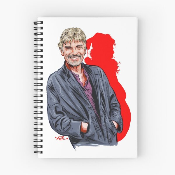 Item preview, Billy Bob Thornton  designed and sold by TIGERDAVER.