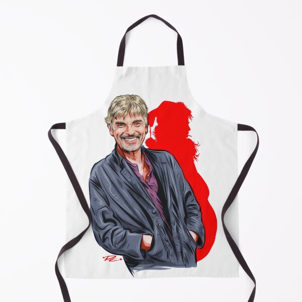 Item preview, Billy Bob Thornton  designed and sold by TIGERDAVER.