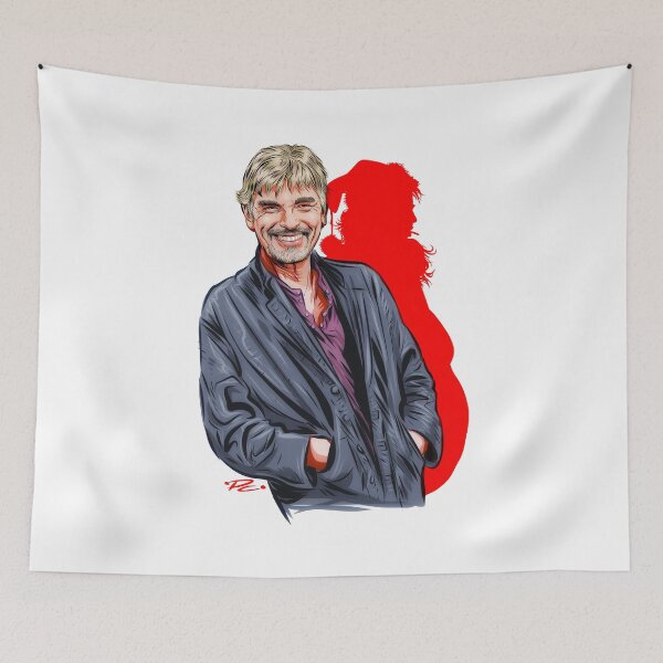 Item preview, Billy Bob Thornton  designed and sold by TIGERDAVER.