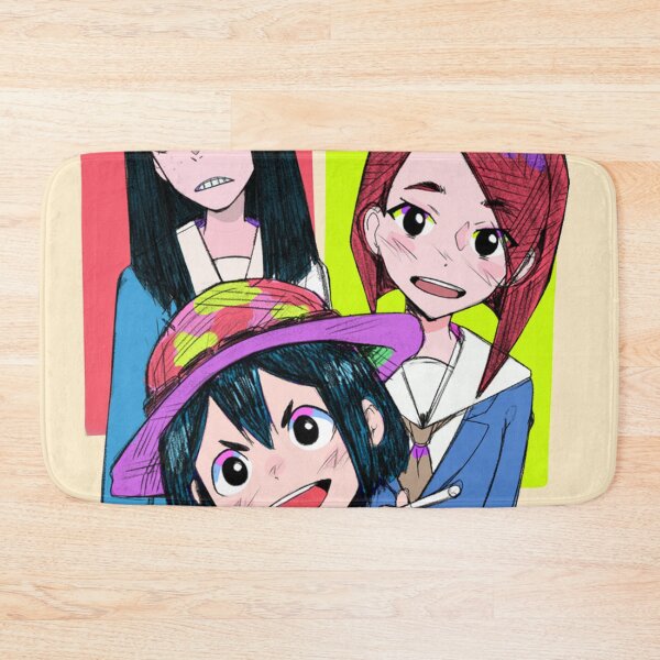 Item preview, Keep Your Hands off Eizouken designed and sold by RedoneDesignART ⭐⭐⭐⭐⭐.