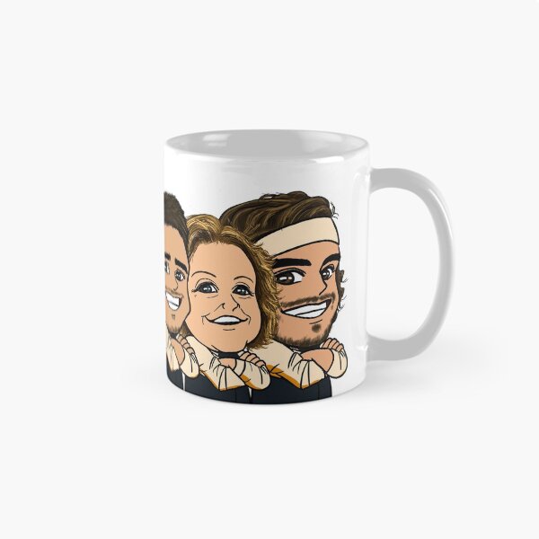 Item preview, Tsitsipas Family designed and sold by Colacatlee.