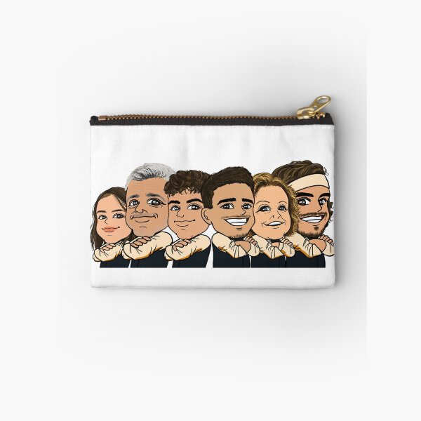 Item preview, Tsitsipas Family designed and sold by Colacatlee.
