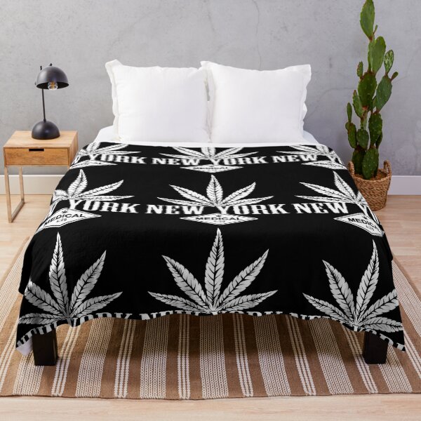 Item preview, New York - Cannabis 420 USA Medical Right to Smoke Weed designed and sold by NoMatterLab.