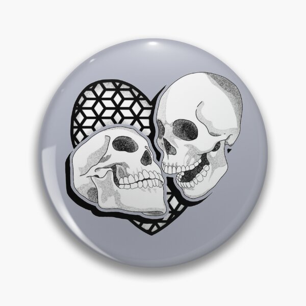 Item preview, Til Death designed and sold by AstroRacho.