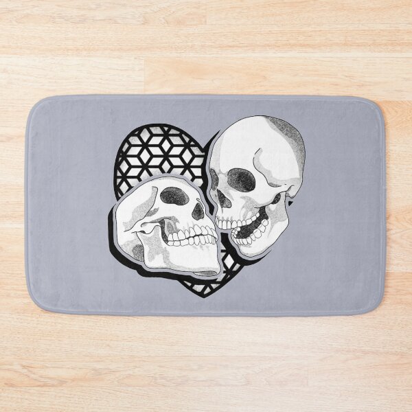 Item preview, Til Death designed and sold by AstroRacho.