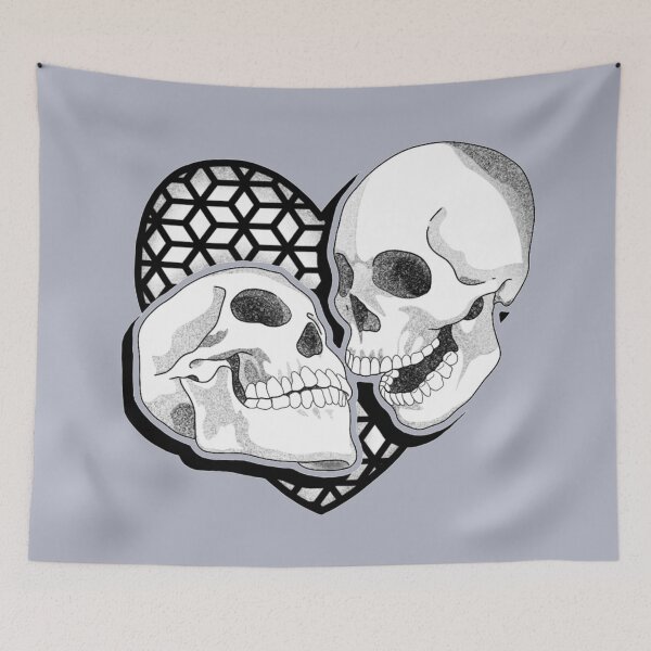 Item preview, Til Death designed and sold by AstroRacho.