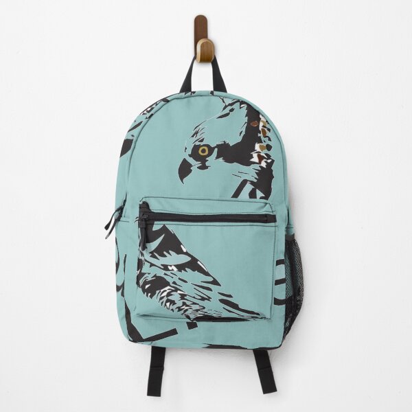 Item preview, Osprey Live Free designed and sold by Rosa Elena Albornoz Mendez.