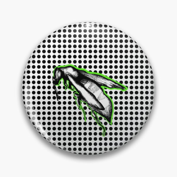 Item preview, BLACK AND WHITE BEE PRINT designed and sold by GTNROFFICIAL.