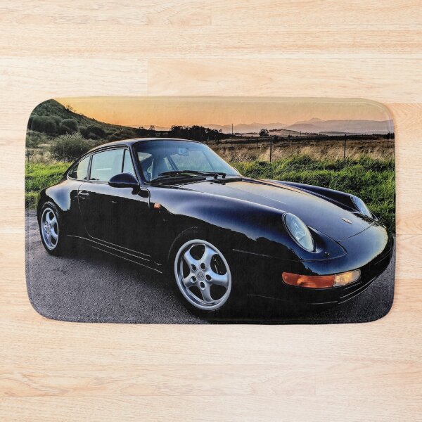 Item preview, Practically Free Porsche by Robert McGowan designed and sold by PracticallyFree.