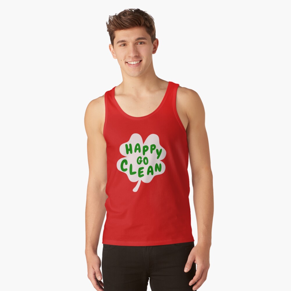 Item preview, Tank Top designed and sold by SavvyCleaner.