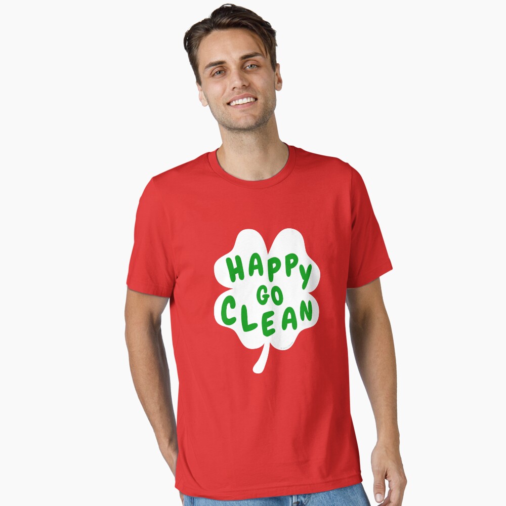 Item preview, Essential T-Shirt designed and sold by SavvyCleaner.