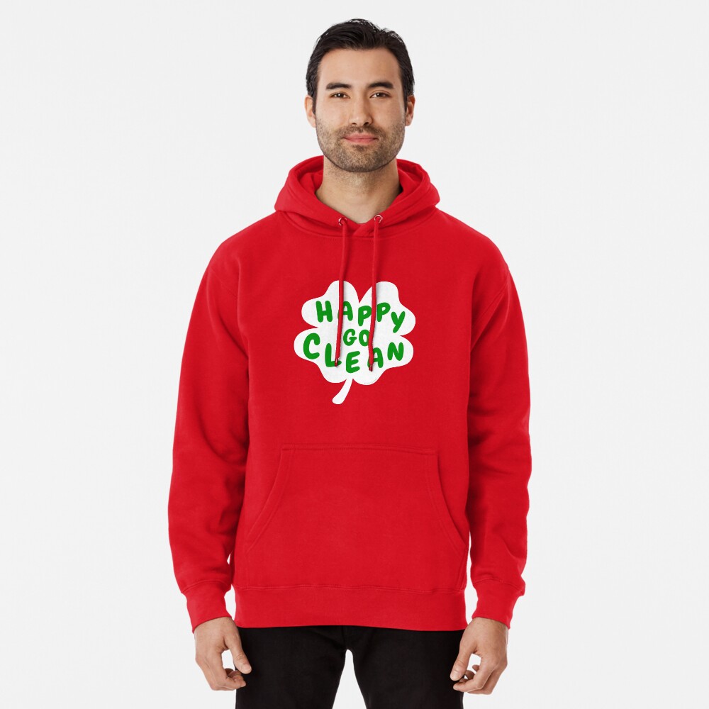 Item preview, Pullover Hoodie designed and sold by SavvyCleaner.