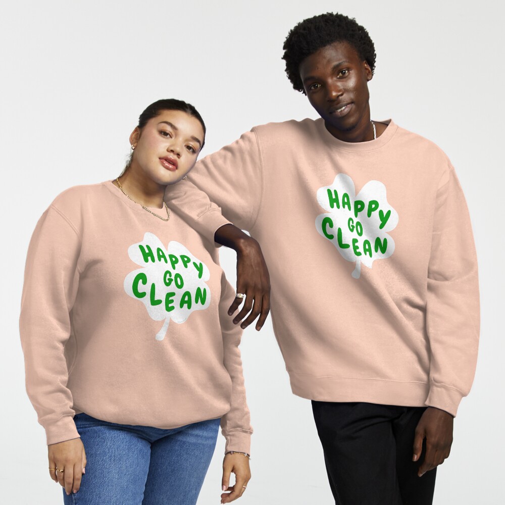 Item preview, Pullover Sweatshirt designed and sold by SavvyCleaner.