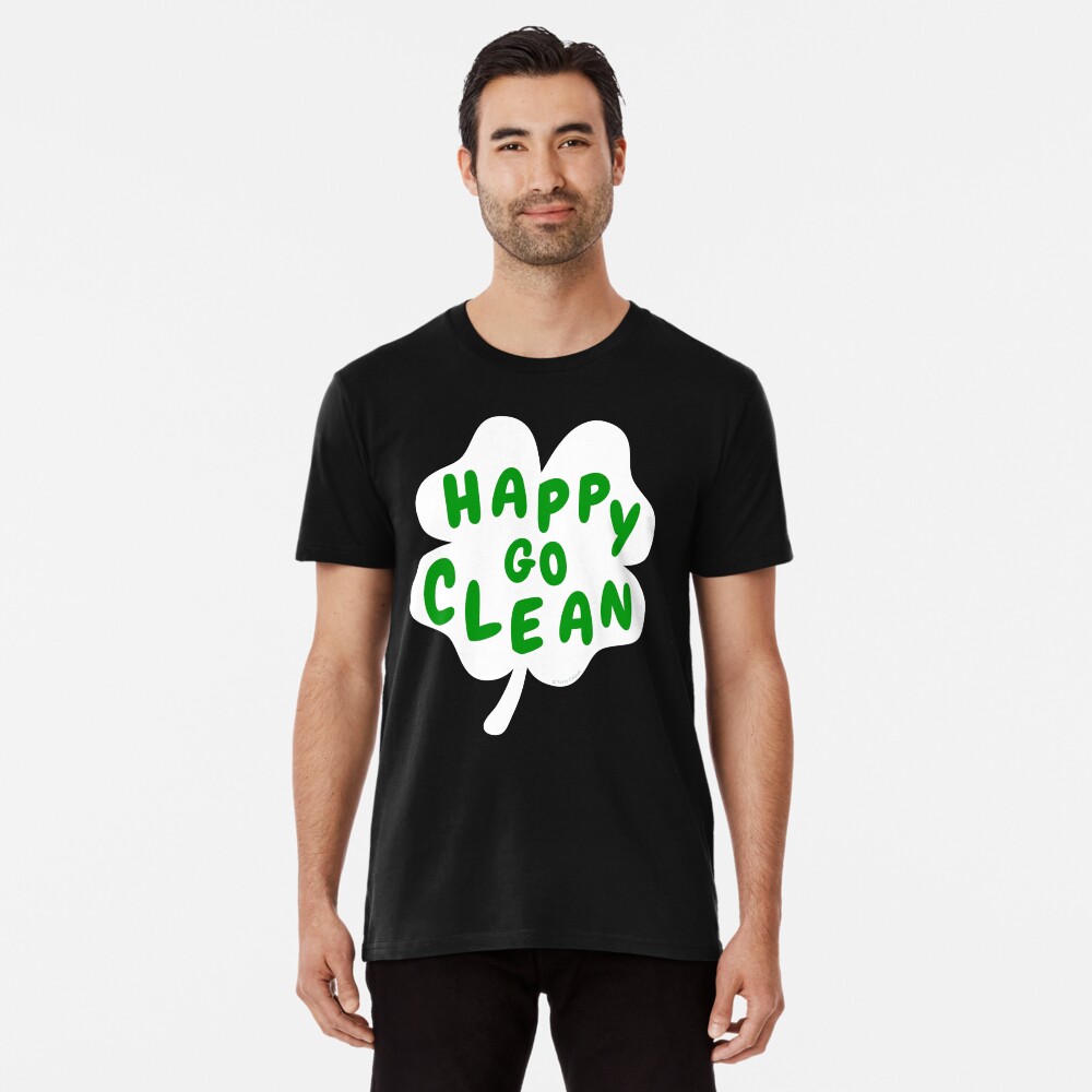 Item preview, Premium T-Shirt designed and sold by SavvyCleaner.
