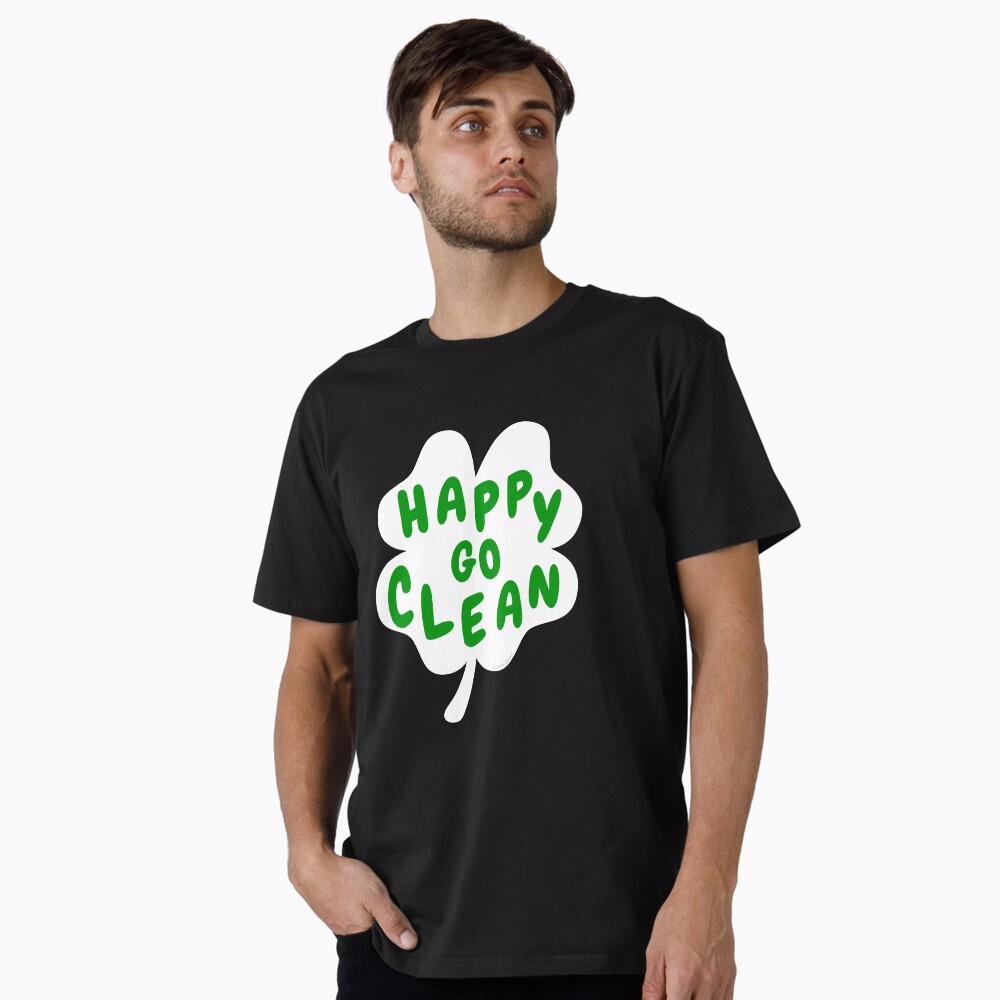 Item preview, Premium T-Shirt designed and sold by SavvyCleaner.