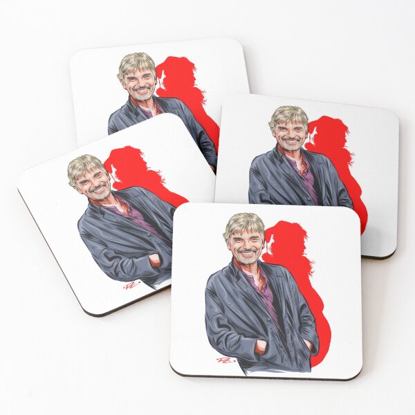 Item preview, Billy Bob Thornton  designed and sold by TIGERDAVER.