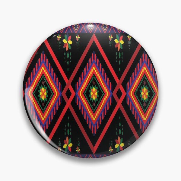 Item preview, Patrones de tela y colores frescos. designed and sold by SING2.