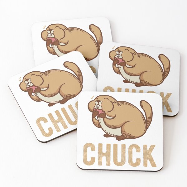 Item preview, Funny Groundhog designed and sold by Mariano Topno.