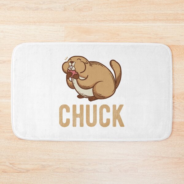 Item preview, Funny Groundhog designed and sold by Mariano Topno.