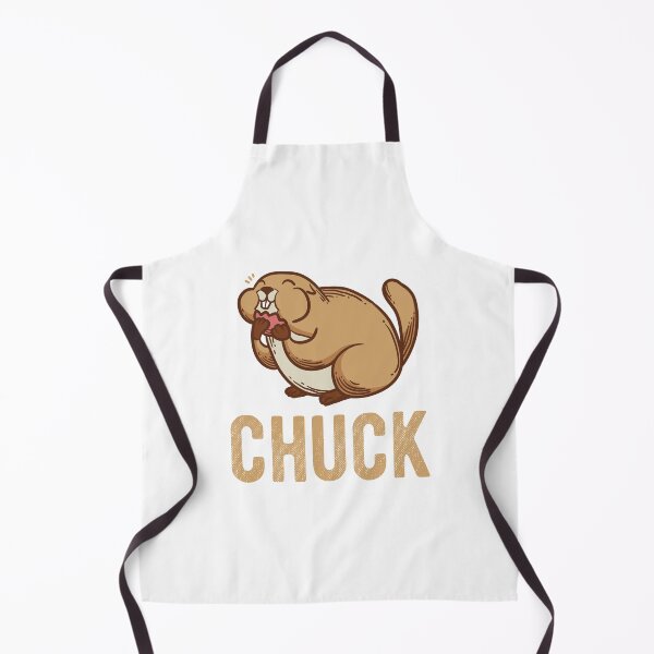 Item preview, Funny Groundhog designed and sold by Mariano Topno.