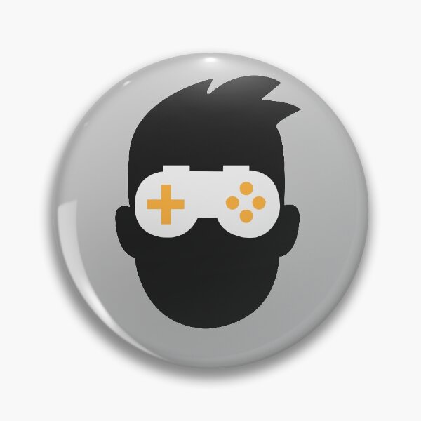 Item preview, Gamer designed and sold by DesignHub08.